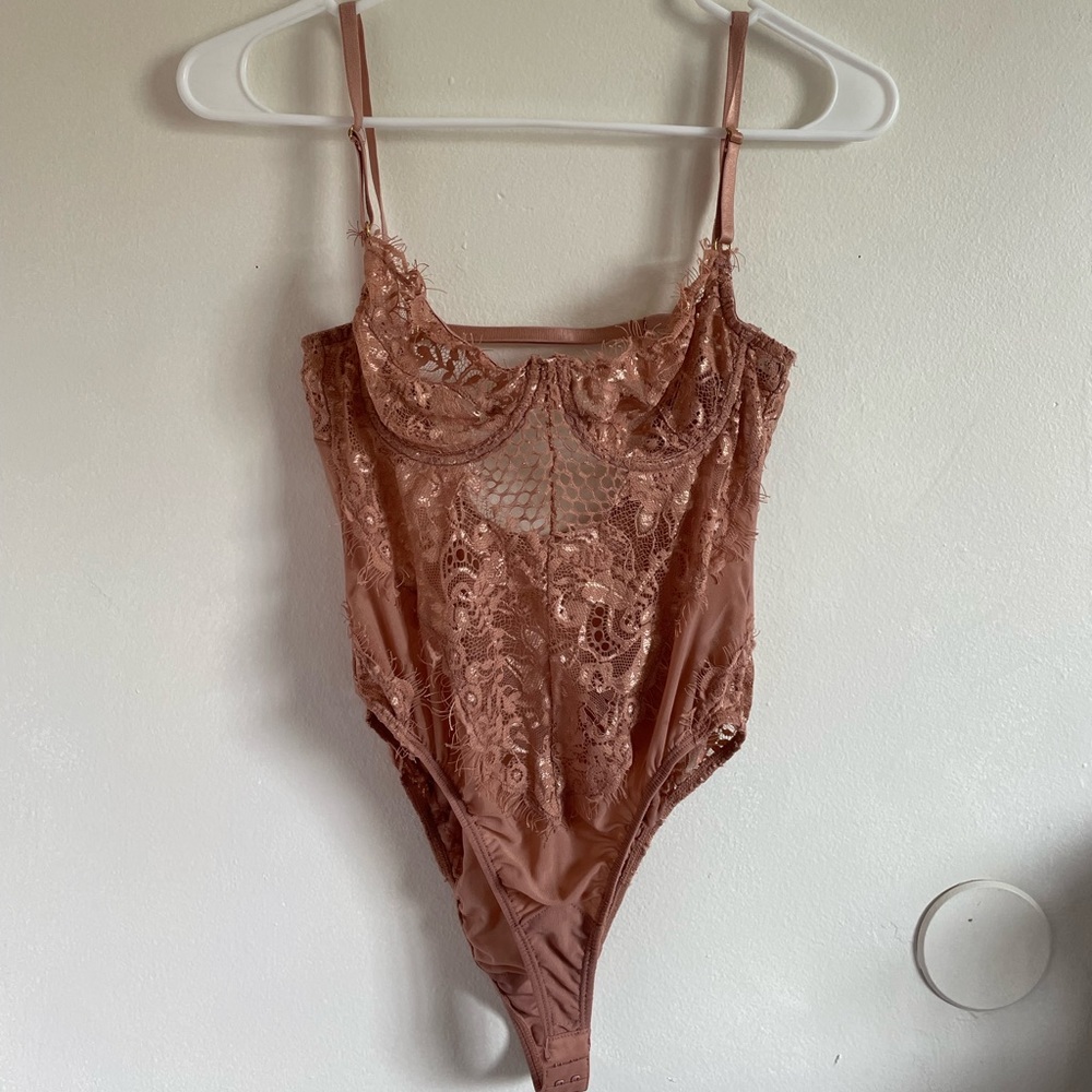 body suit